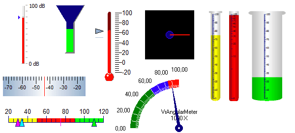 TMS VCL Instrumentation Workshop for Delphi